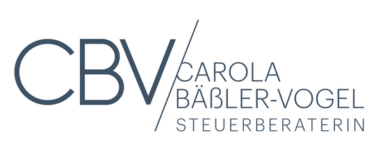 Steuerberaterin Carola Bäßler-Vogel